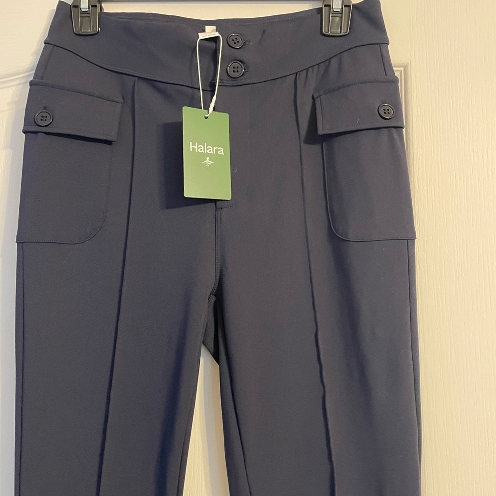 Love these pants, bought too many. New with tags!